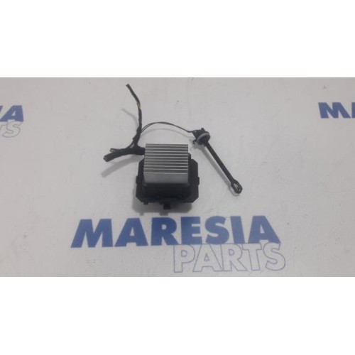 Renault - Megane - Heater resistor