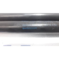 Renault - Megane - Set of tailgate gas struts