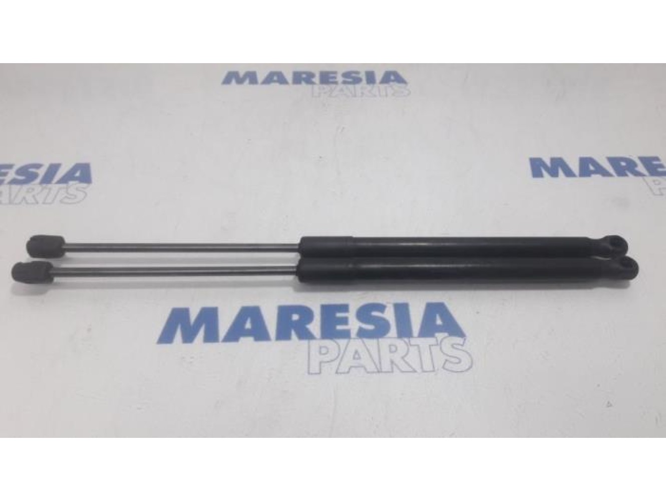 Renault - Megane - Set of tailgate gas struts