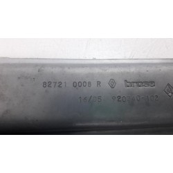 Renault - Megane - Rear door window mechanism 4-door, left