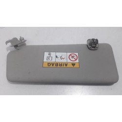 Renault - Megane - Zonneklep