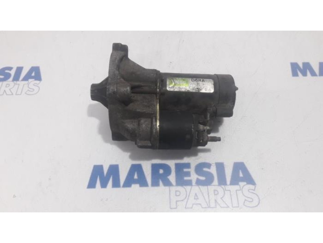 Peugeot - 306 - Startmotor