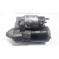 Peugeot - 307 - Startmotor