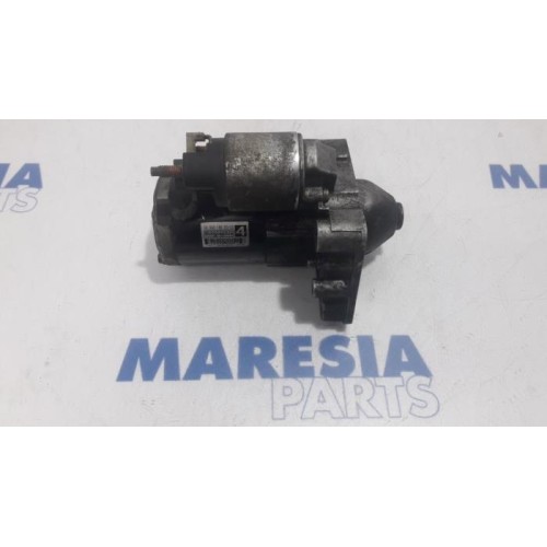Peugeot - 307 - Startmotor