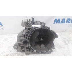 Citroen - Jumper - Boîte de vitesse