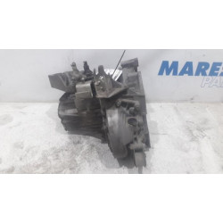 Citroen - Jumper - Boîte de vitesse