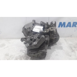 Citroen - Jumper - Boîte de vitesse