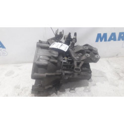 Citroen - Jumper - Boîte de vitesse