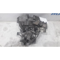 Citroen - Jumper - Boîte de vitesse