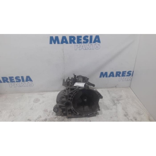 Citroen - Jumper - Versnellingsbak