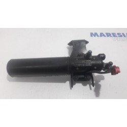 Peugeot - 3008 - Air pump (suspension)