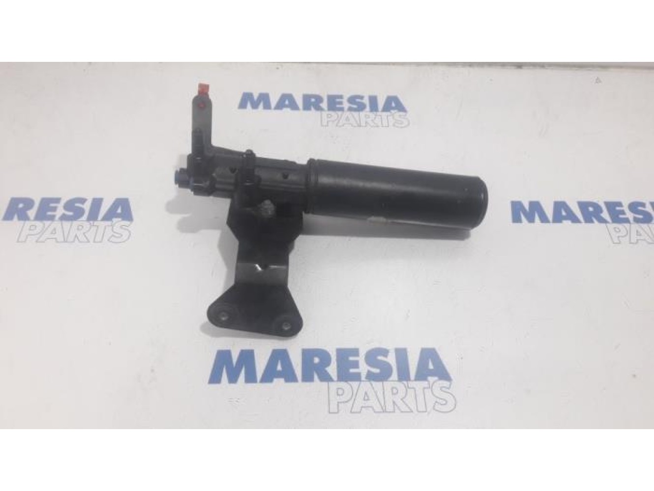 Peugeot - 3008 - Air pump (suspension)