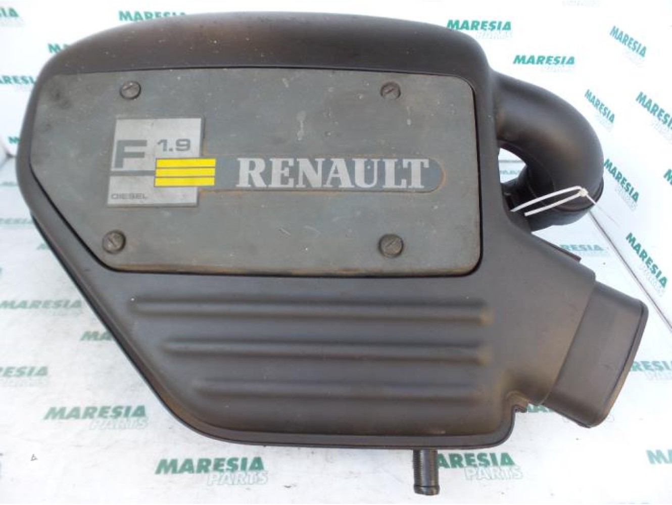 Renault - Laguna - Intake manifold