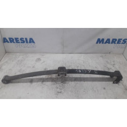 Citroen - Jumper - Rear leaf spring
