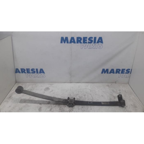 Citroen - Jumper - Rear leaf spring