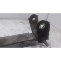 Citroen - Jumper - Blattfeder hinten