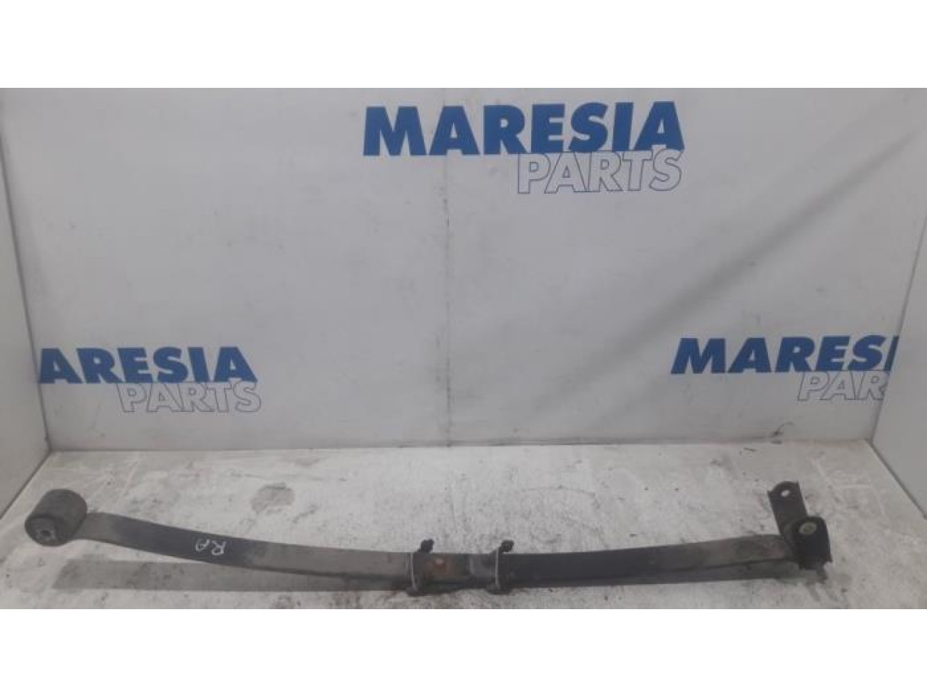 Citroen - Jumper - Blattfeder hinten