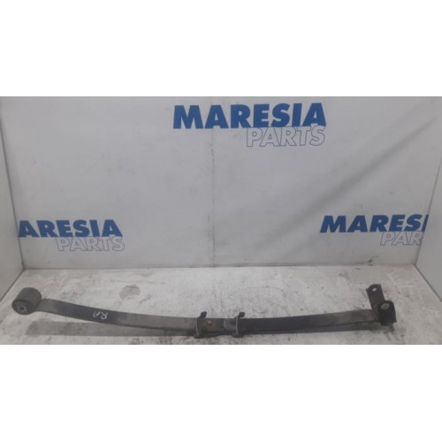 Citroen - Jumper - Blattfeder hinten