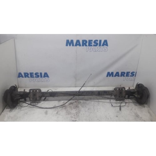 Citroen - Jumper - Rear-wheel drive axle