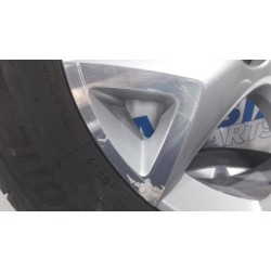Citroen - C5 - Sportvelgenset + banden