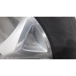 Citroen - C5 - Sportvelgenset + banden