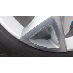 Citroen - C5 - Sportvelgenset + banden