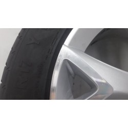 Citroen - C5 - Sportvelgenset + banden