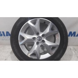 Citroen - C5 - Sportvelgenset + banden