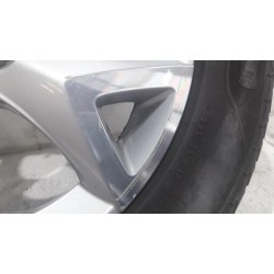 Citroen - C5 - Sportvelgenset + banden