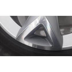 Citroen - C5 - Sportvelgenset + banden