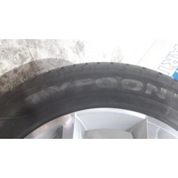 Citroen - C5 - Sportvelgenset + banden