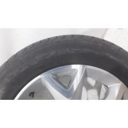 Citroen - C5 - Sportvelgenset + banden