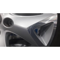 Citroen - C5 - Sportvelgenset + banden