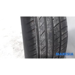 Citroen - C5 - Sportvelgenset + banden