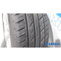 Citroen - C5 - Sportvelgenset + banden