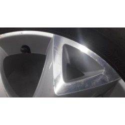 Citroen - C5 - Sportvelgenset + banden