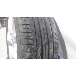 Citroen - C5 - Sportvelgenset + banden