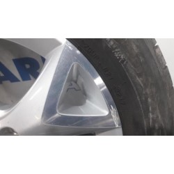 Citroen - C5 - Sportvelgenset + banden