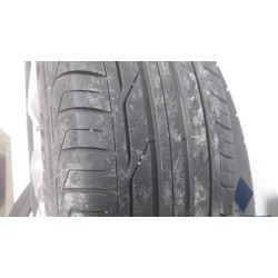 Citroen - C5 - Sportvelgenset + banden
