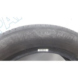 Citroen - C5 - Tyre
