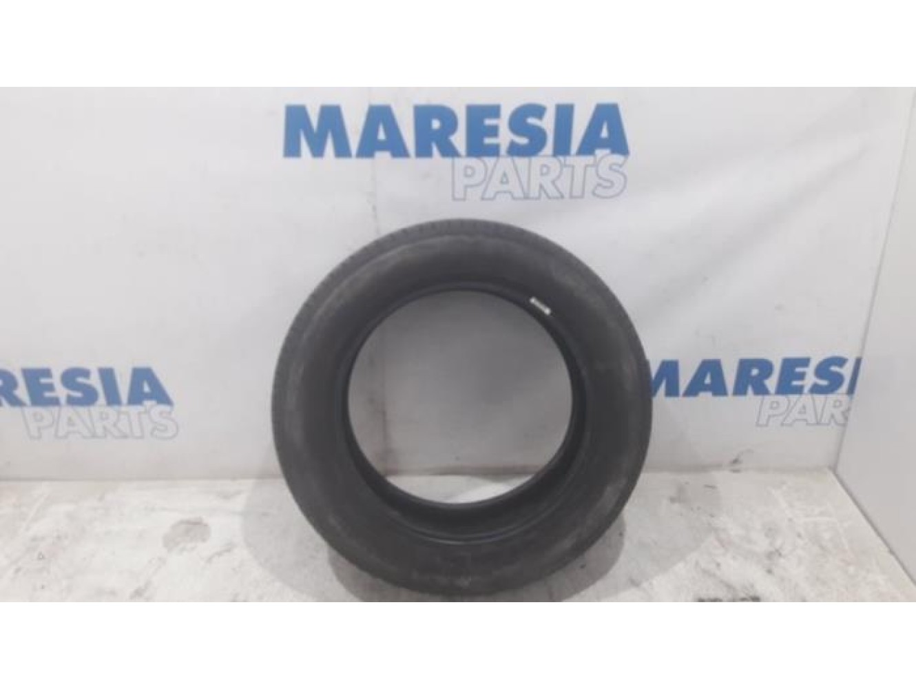 Citroen - C5 - Tyre