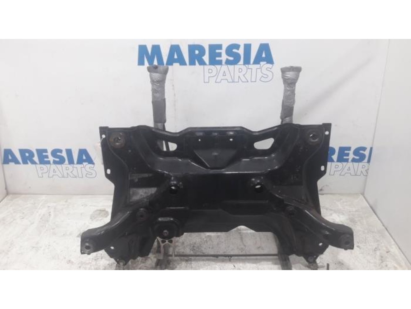 Citroen - C5 - Subframe