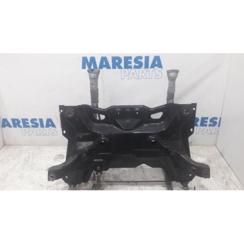 Citroen - C5 - Subframe