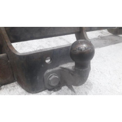 Citroen - Jumper - Anhängerkupplung