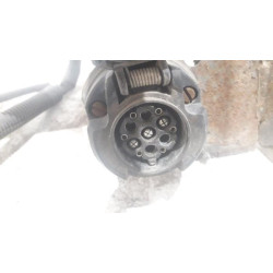 Citroen - Jumper - Anhängerkupplung