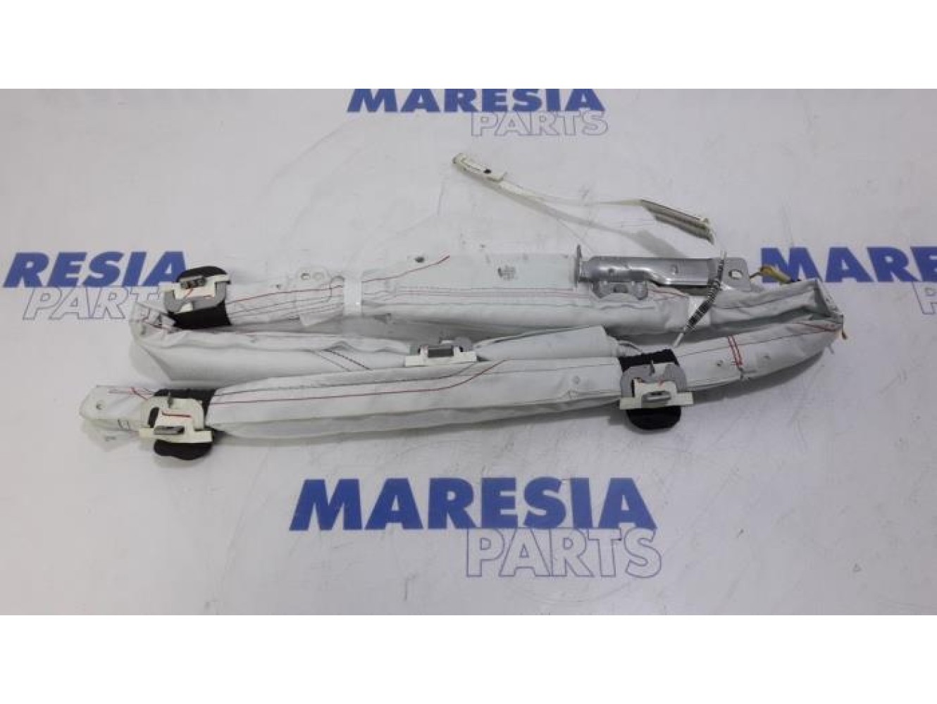 Peugeot - 208 - Airbag hemel links