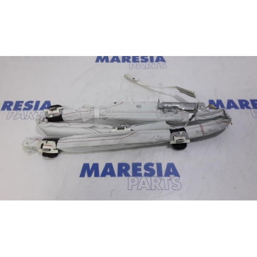 Peugeot - 208 - Airbag hemel links