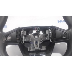 Renault - Megane - Volant