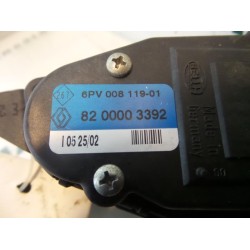 Renault - Laguna - Gaspedaalpositie Sensor