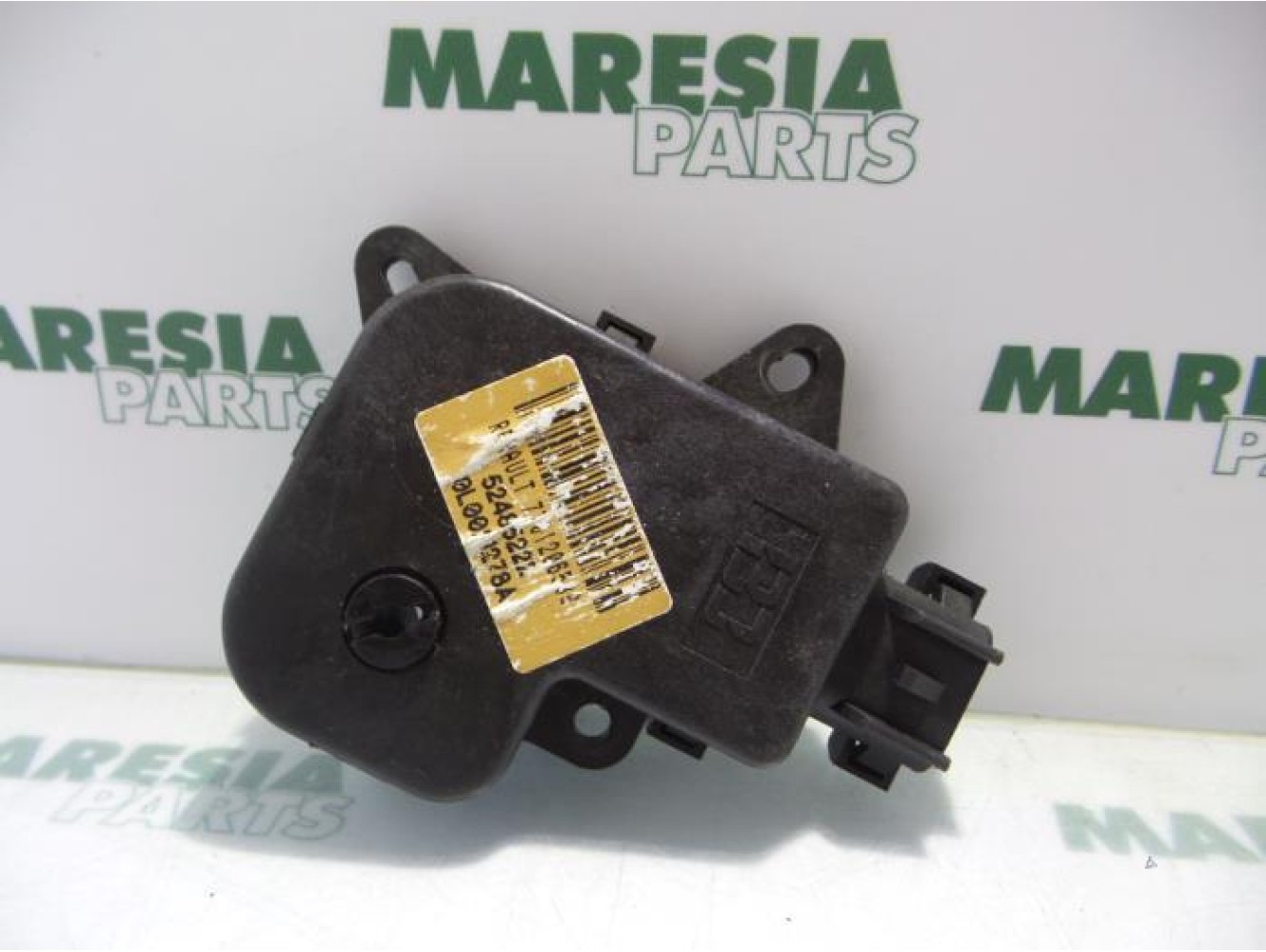 Renault - Laguna - Heater valve motor